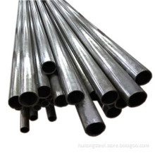 Aisi 4130 4140 Seamless Steel Pipe